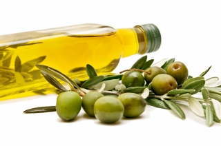 Olive Oil Facts