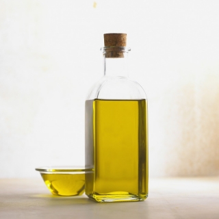 Olive Oil Consumption Protects Against Coronary Artery Disease