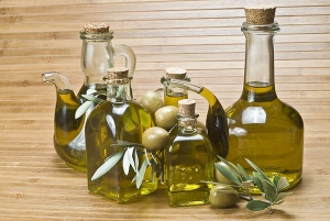 Eight of the best healthy fats and oils