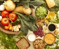 Mediterranean Diet Reduces Risk of Uterine Cancer