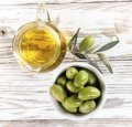 Olive Oil Leave-In Hair &amp; Scalp Treatment