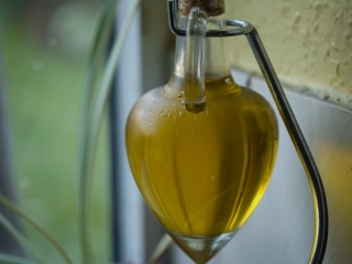 Olive Oil Against Depression