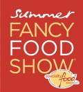New York Summer Fancy Food Show - 2008